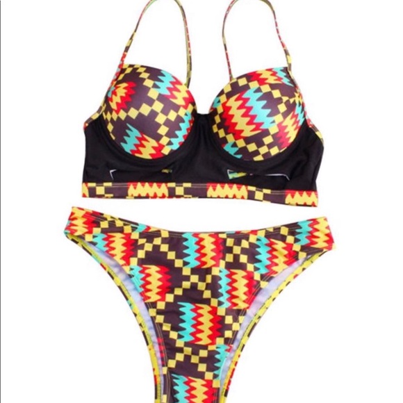 Uni’s Bequty Other - Bathing Suits